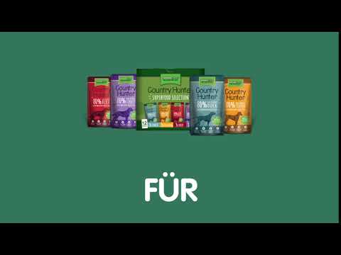 Natures Menu - Nur das Beste für Deinen Hund