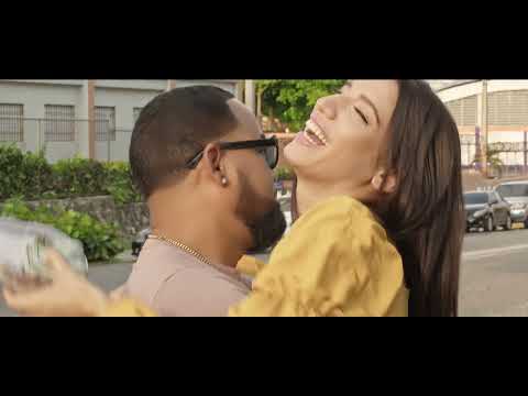 Allendy – Mujer Barata (Video Oficial)