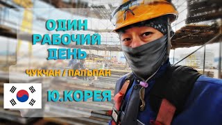 видео: Работа в Корее. Корабелка. Чукчан Пальпан. Сбор Разбор Лесов картинка: Работа в Корее. Корабелка. Чукчан Пальпан. Сбор Разбор Лесов