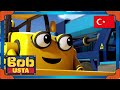 Bob Usta | YENİ SEZON 🌟 Asla pes Etme 🌟 Çocuklar için Çizgi Filmler HD