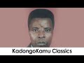 EKYALI MU SSABO Herman Basudde Songs (kadongo kamu Classic)