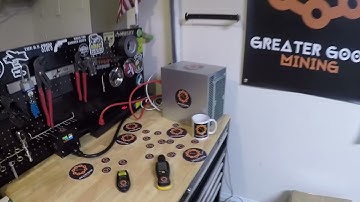 Ice River KS1 Kaspa ASIC quick update video! Stay tuned for another KS1 deep dive video later today!