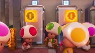 Wreck-It Wolf Part 1 Wolfs Introduction