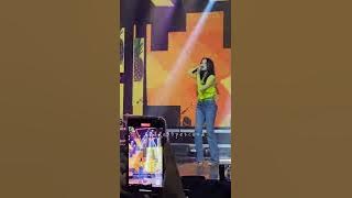 [220521] Red Velvet - Red Flavor @ Allo Bank Festival Indonesia 2022 Fancam