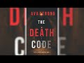 The death code remi laurent fbi suspense thriller 1 by ava strong  mystery audiobook