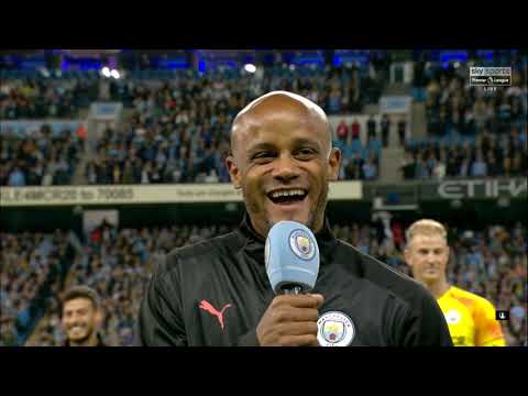 วีดีโอ: Vincent Kompany มูลค่าสุทธิ: Wiki, แต่งงานแล้ว, ครอบครัว, แต่งงาน, เงินเดือน, พี่น้อง