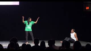 IUA Unity Showcase 2018