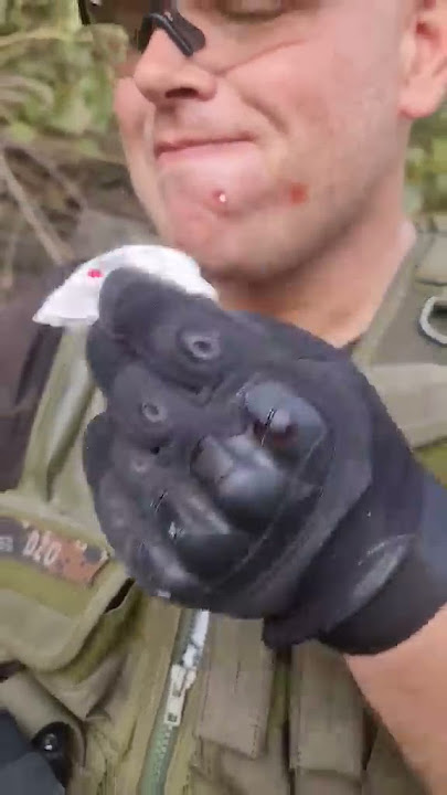 airsoft fail