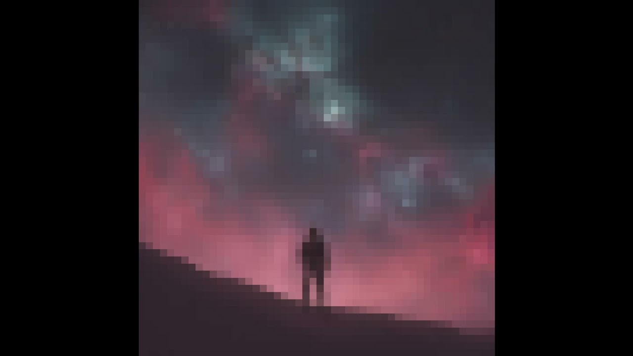 LXai - Into The Unknown