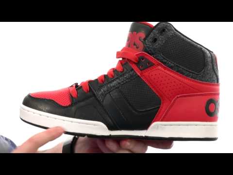 Osiris - NYC83 SKU:7277378