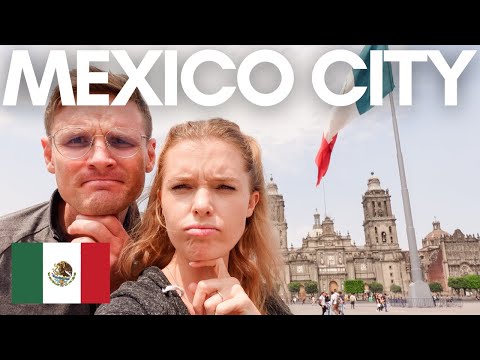 🇲🇽 Subway Surfers World Tour 2017 - Mexico (Official Trailer) 