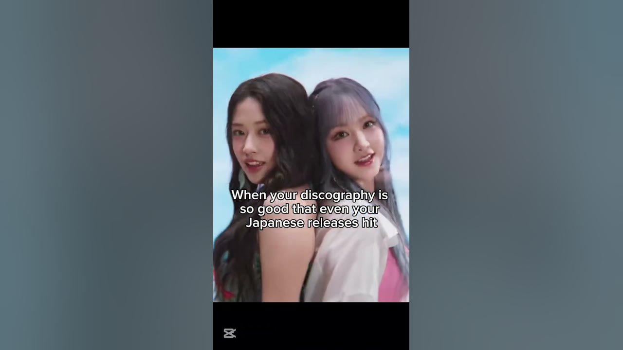 IVE NEVER MISSES! #shorts #ive #kpop #beallright #crush #wave #jpop #japanese #music #girlgroup