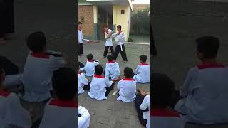 MElatih tangkap kunci 1/2017