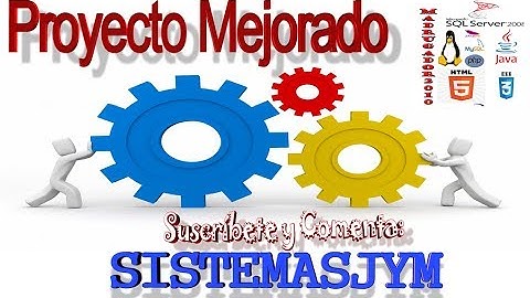 Tutorial N°16: Mejorando el Sistema (Reporte individual, crear reportes con parámetros)