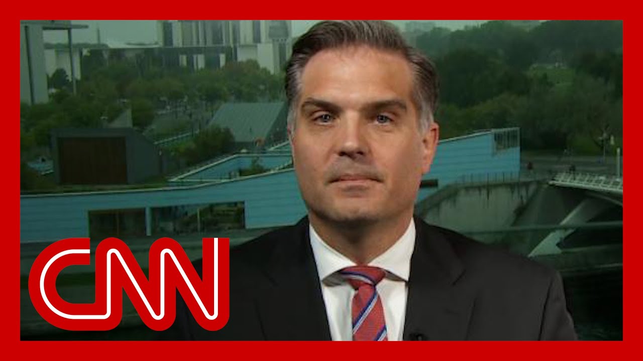 CNN reporter: Russians appear “surprised” by Ukraine’s gains