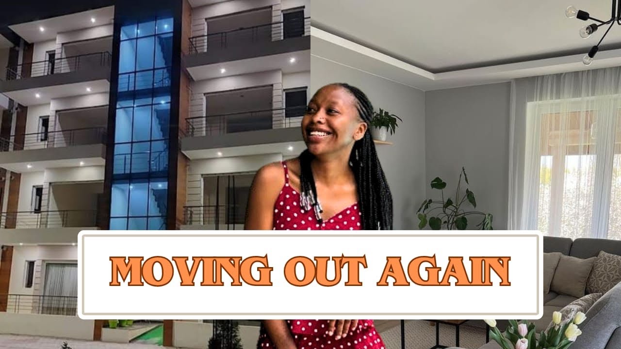 House Hunting again 😩 | Fresh Start | Spacious Two bedroom houses under kshs. 30,000 in Nairobi 😍