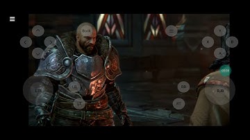 LORDS OF THE FALLEN MOBILE (iOS/Android) the gaming project