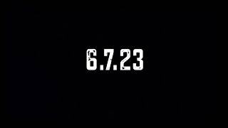 6.7.23 (The Thrill of Chance TEASER)