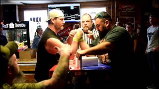 SCOTT EVANS V RAUL SOLIS......Match #1 BRZENK CUP 2021 SCOTT EVANS V RAUL SOLIS......Match #1 BRZENK CUP 2021