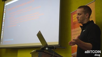 Chris Stewart - Lightning API Uses - Lightning Hackday NYC