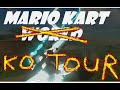 RR: Mario Kart 'World' is all about the KO Tour! (Mario Kart World Episode 1)