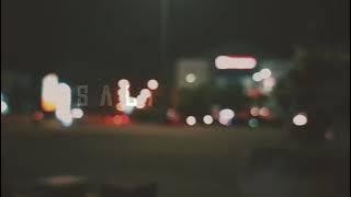 Cinematic video malam hari | kota Salatiga