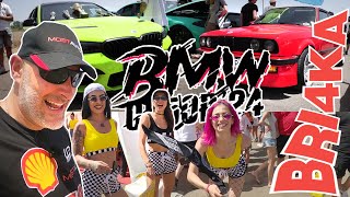 Thumbnail for BMW : 22-ри национален събор Стара Загора през обектива на BRI4KA