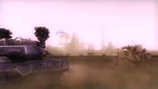 Battle Alert War of Tanks Trailer screenshot 4