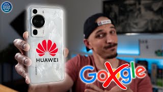 Phone Ayuda Videos Huawei P60 Pro ¿Vale la pena HUAWEI sin GOOGLE?⚠️[2024]
