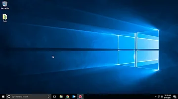 Como pingar porta Pelo cmd?