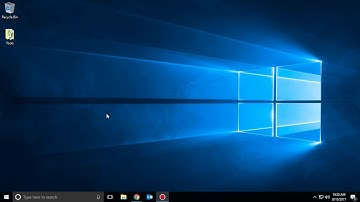How to ping through a specific port