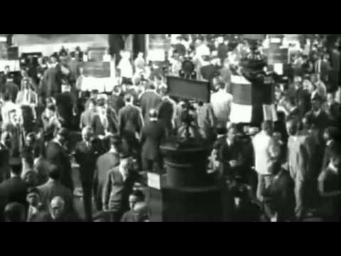 გადაცემა \"დიდი ბიზნესი\" - ჯორჯ პიბოდი