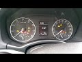 Skoda Octavia A5 2011 год смотка корректировка одометра ( спидометра )