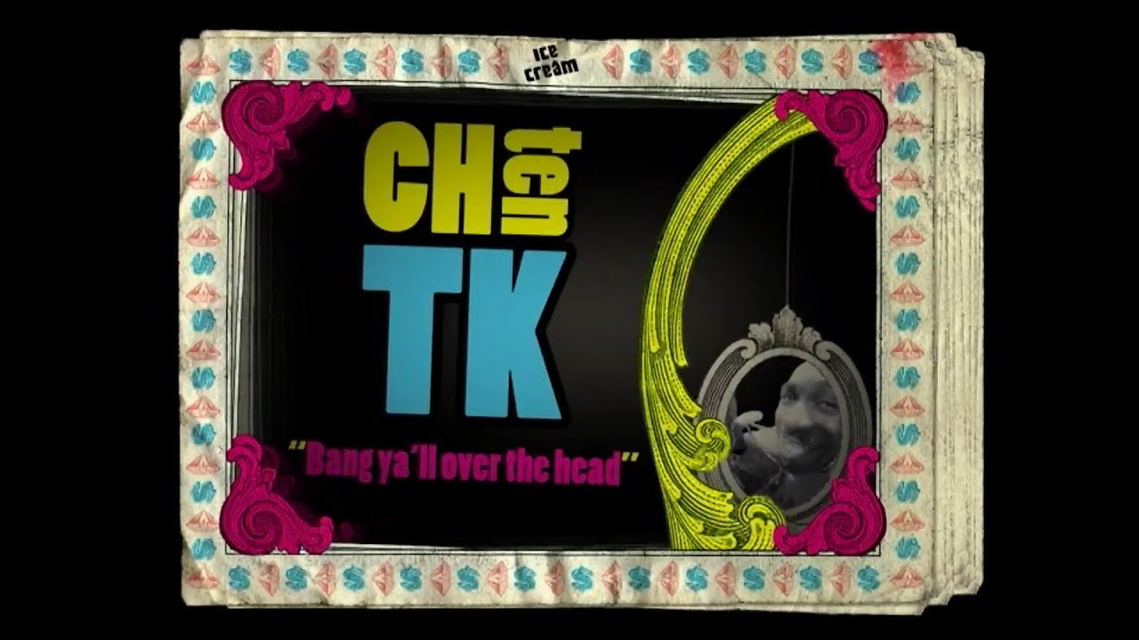 Ice Cream Vol. 1 Terry Kennedy (2006) YouTube