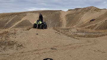 XMR 850 with Yoshimura exhaust