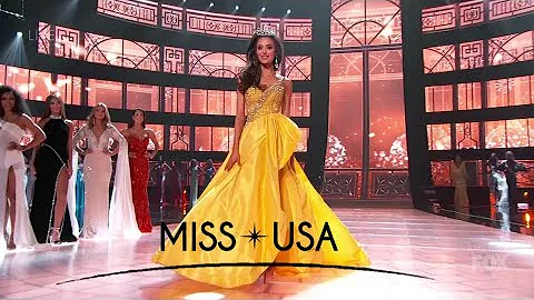 Miss USA 2019 - Alejandra Gonzalez | First Runner-Up