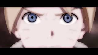 Naruto - Bad Amv