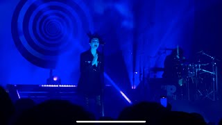 Poppy FULL SHOW live in Milwaukee, WI 3/21/22 Pt. 6