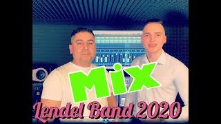 Lendel band - MIX 2020 |VIDEO|