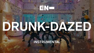 ENHYPEN 「Drunk-Dazed」 Instrumental