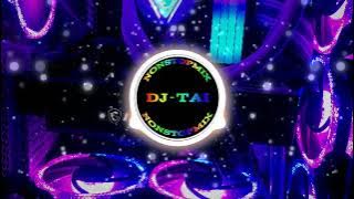 #กำลังฮิตในTikTok!!อินโด(STEL KENDO X O AJA YAKAN SLOWBASS MENGKANE STYLE )V.แดนซ์ DJTAI REMIX X2