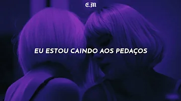 David Guetta feat. Sia - She Wolf (TRADUÇÃO~LEGENDADO)