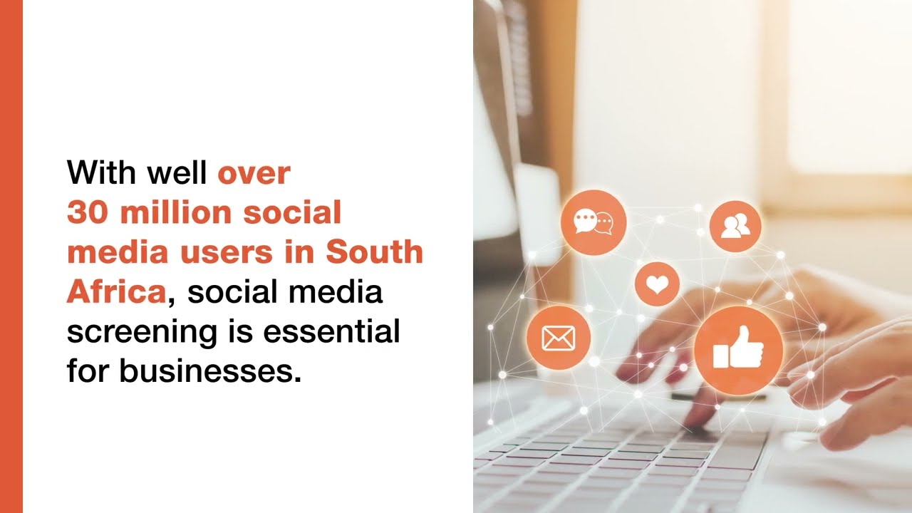 Social Media Risk Assessments