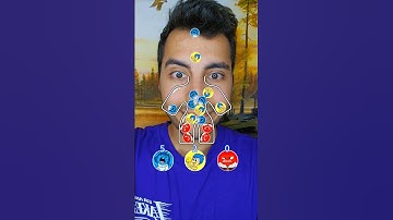 inside out 2 cartoon characters ball puzzle game #insideout2 #insideout #balloongame #ballgame #game