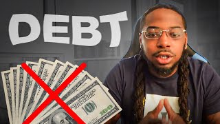 Why you must take credit card debt seriously! by Chris Joseph University 4,334 views 2 years ago 7 minutes, 50 seconds