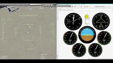 Compact Real-Time Quadrotor Simulator with Autonomous Flight Switch - #SimulinkChallenge2016
