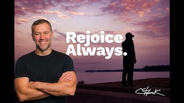 Rejoice Always