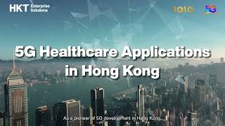 5G Connected Healthcare: Changing Lives