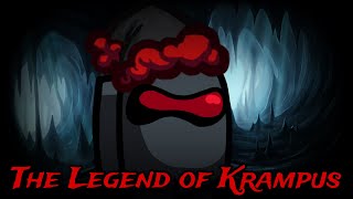 Jollygame’s Among Us Logic Animations: The Legend of Krampus by Jollygaming Animations  264 views 4 months ago 3 minutes, 13 seconds