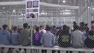 米国境の移民対策　収容より安くて人道的な方法は